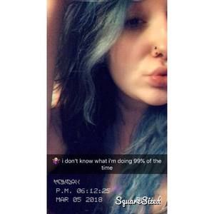 Meet your Posher, Ari